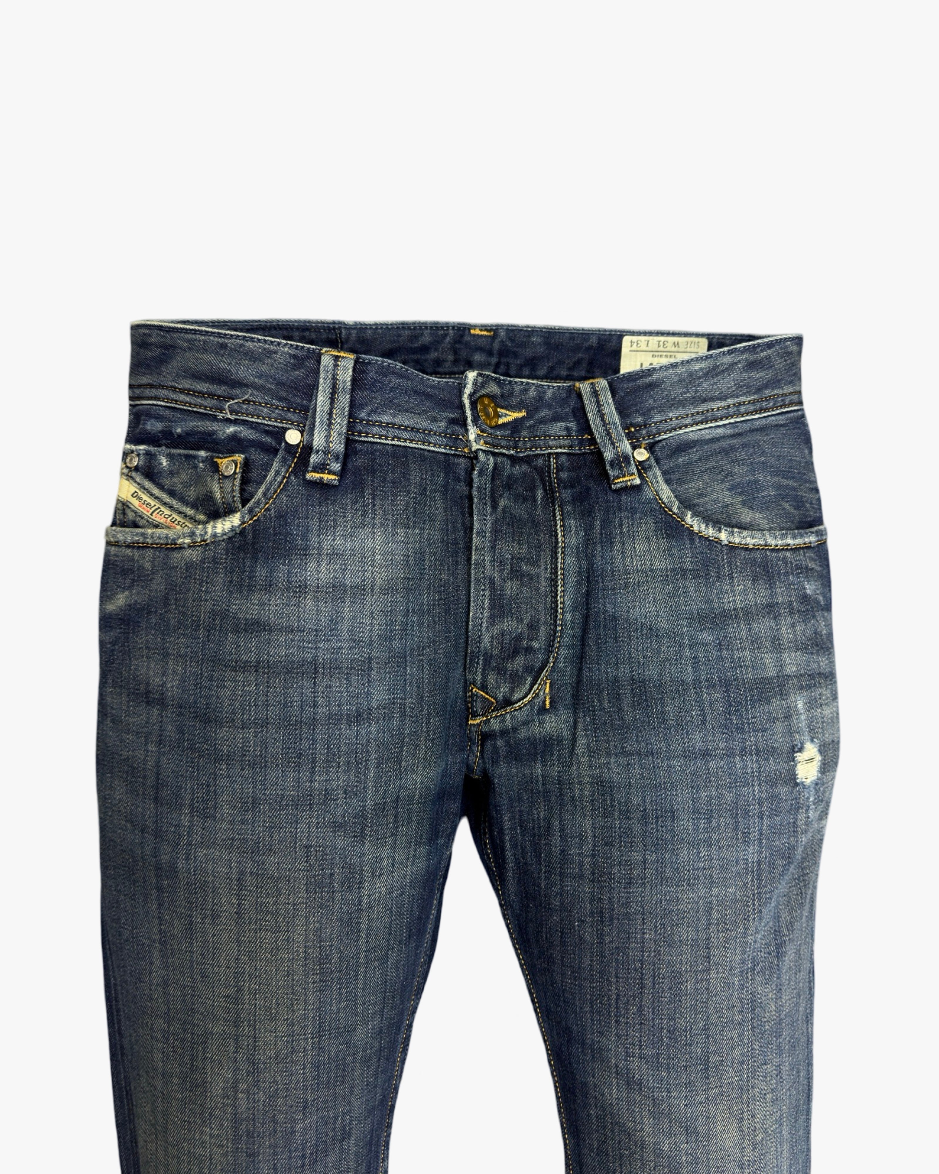 diesel industry larkee w31l34