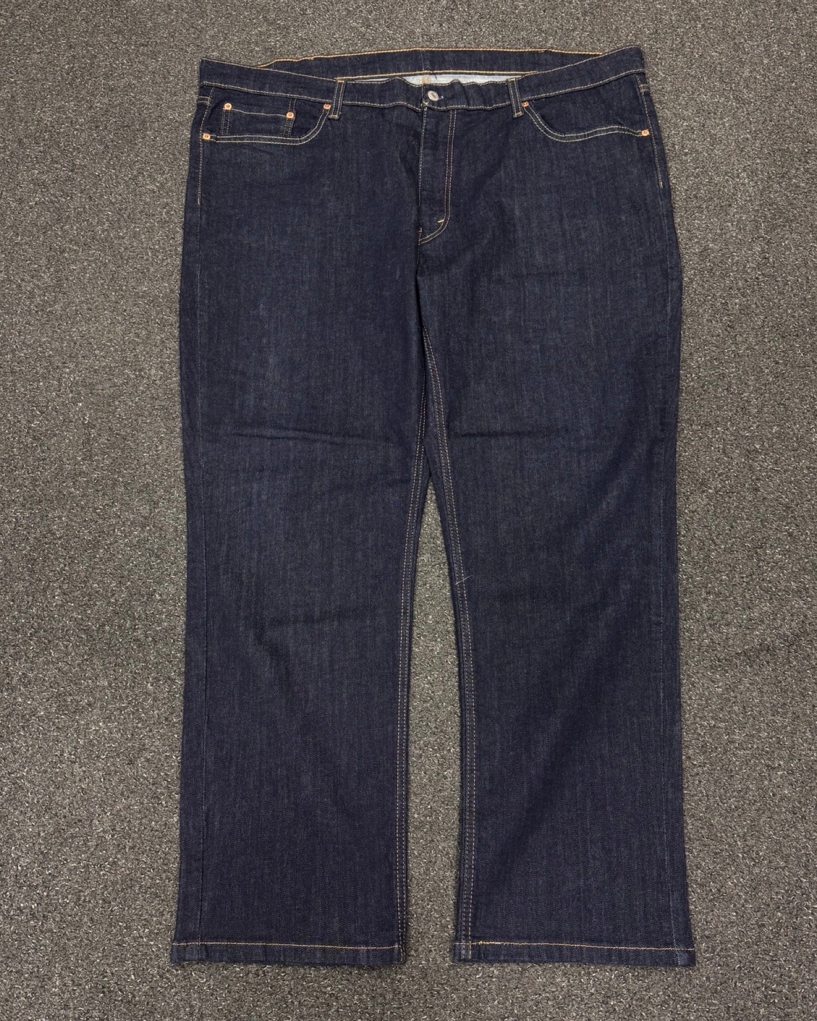 LEVI'S 541 w46l32