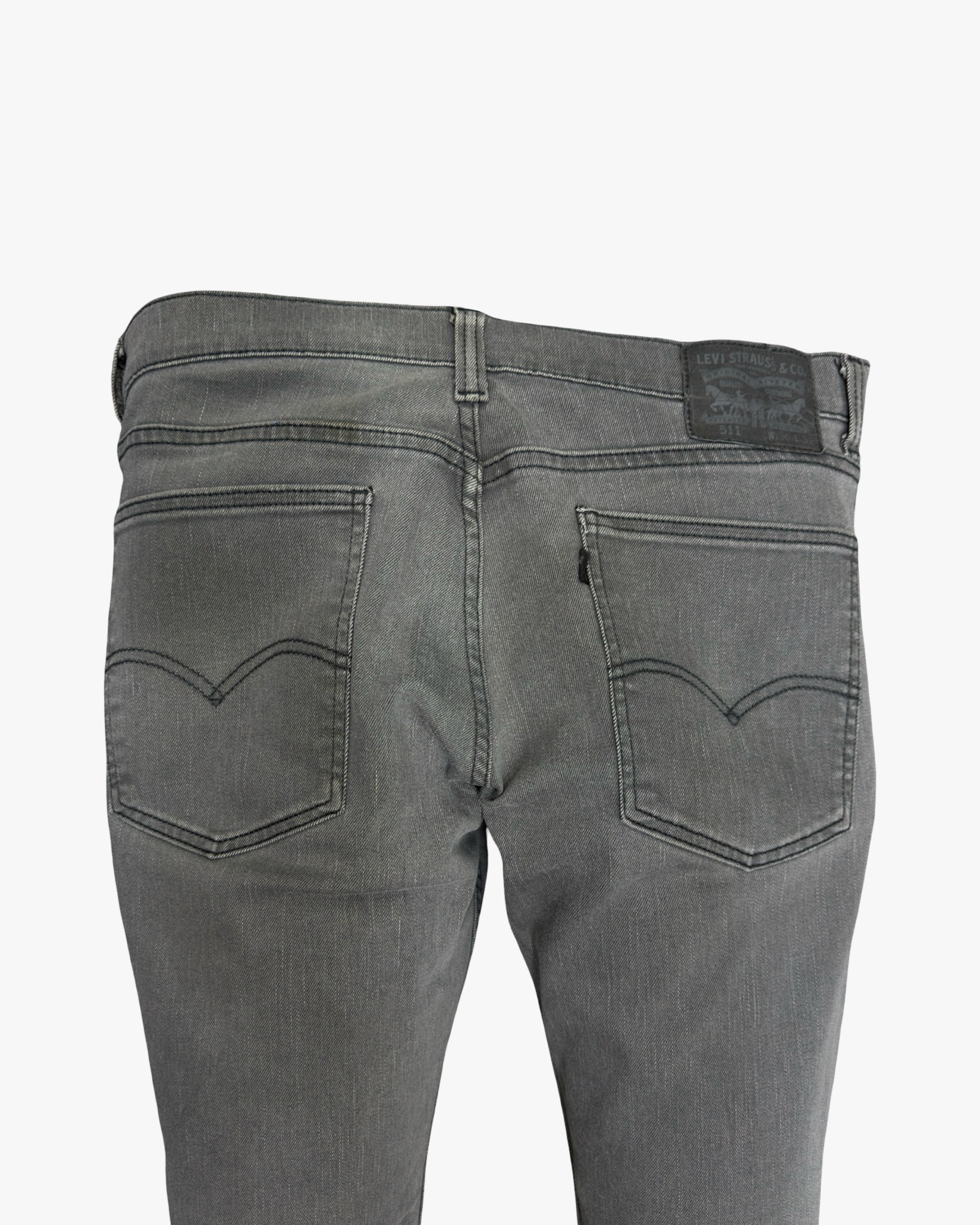 LEVI'S 511 w36l32