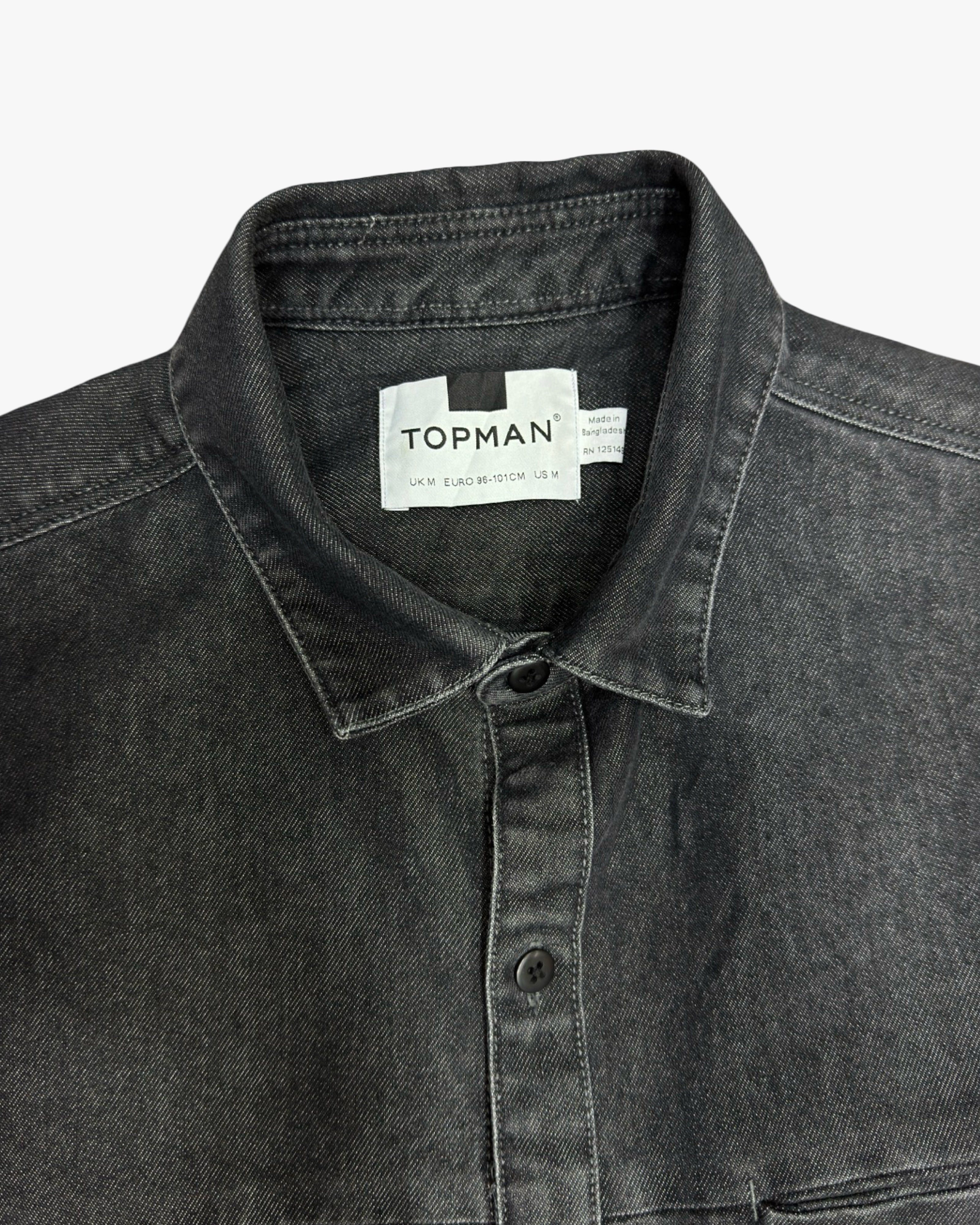 topman medium
