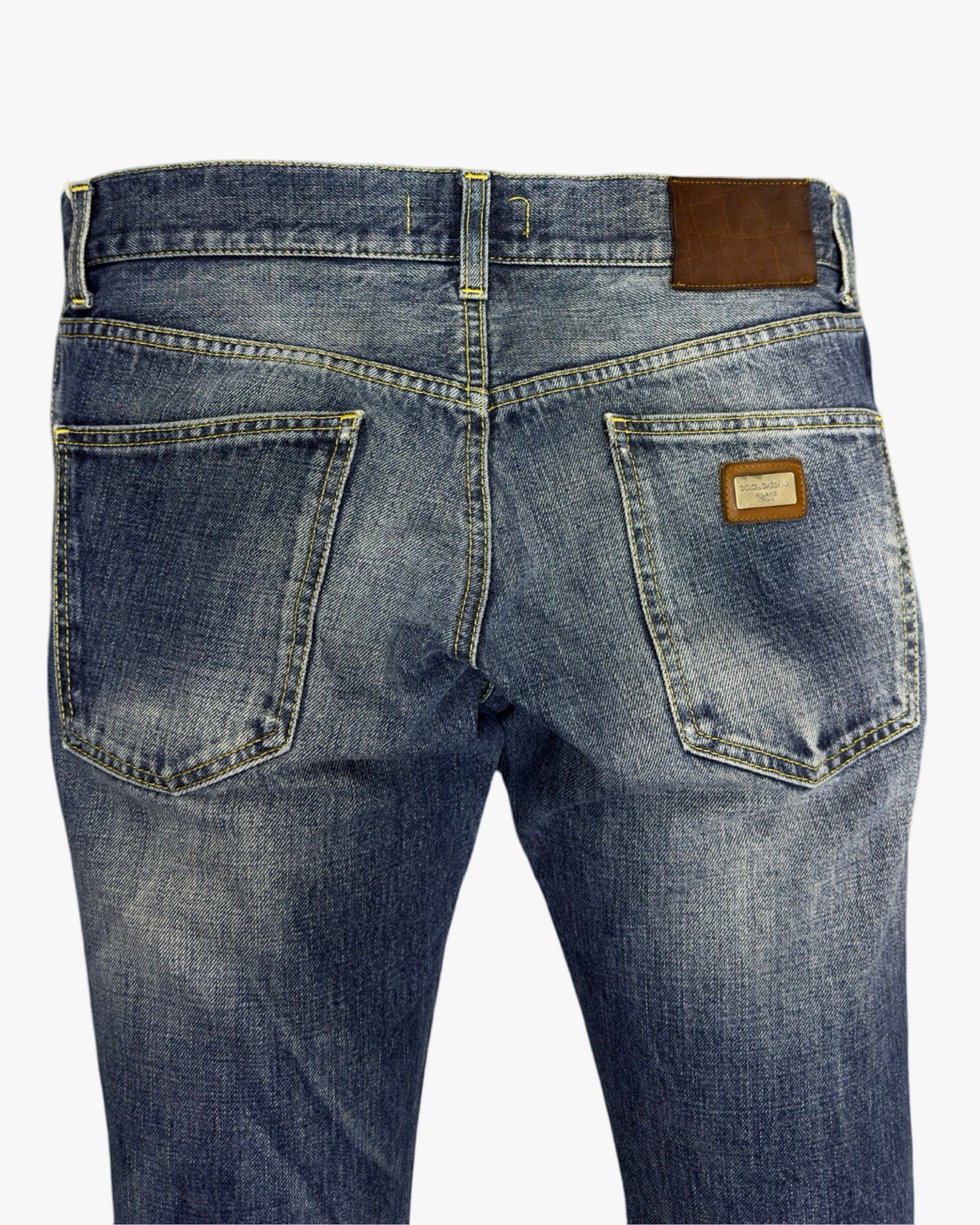 DOLCE&GABBANA W31L32