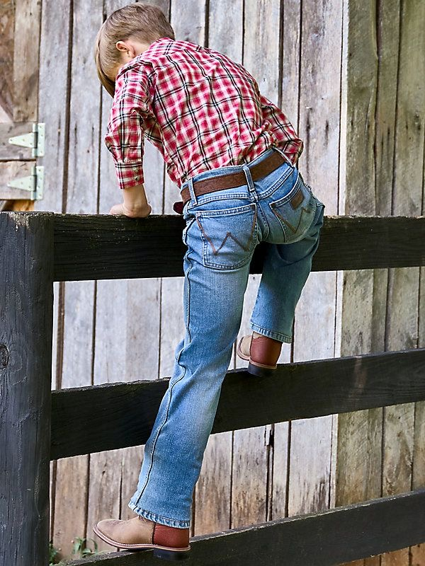 Boys Jeans