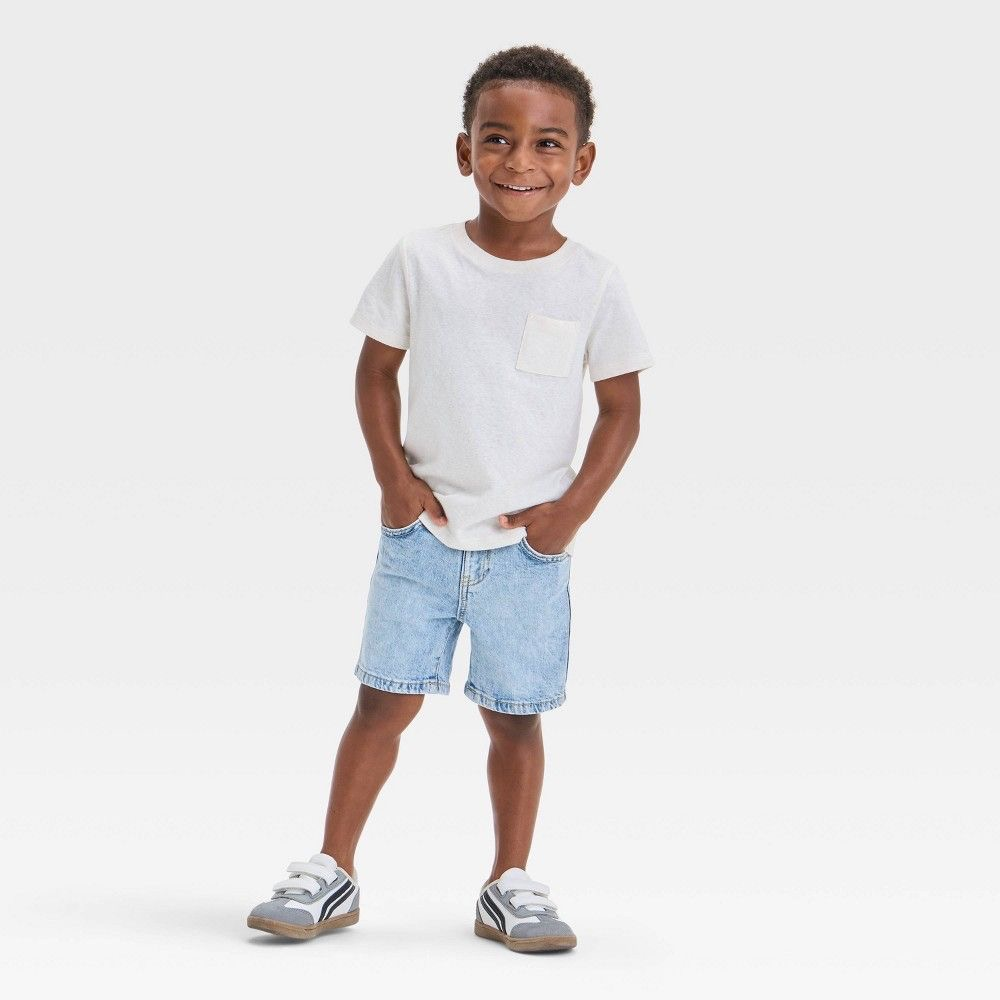 Boys Shorts