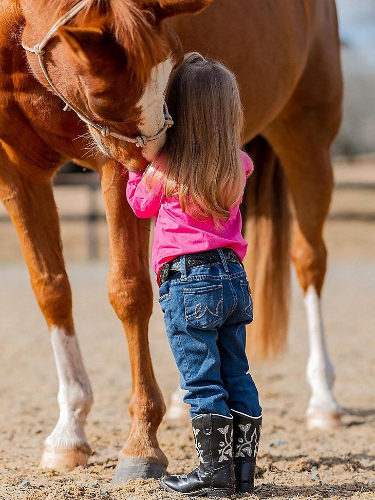 Girls Jeans