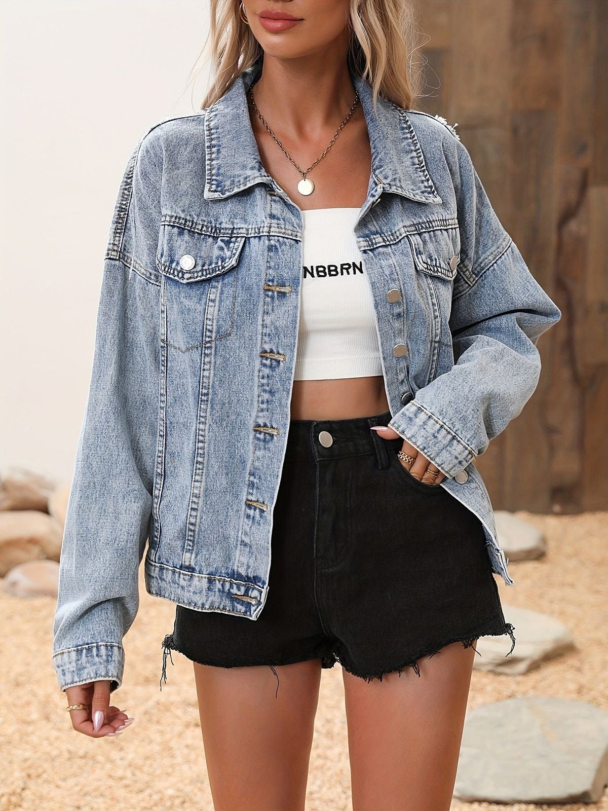 Women Jackets
