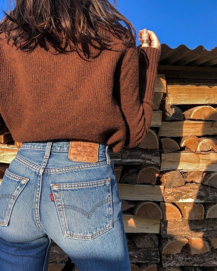 Women Jeans