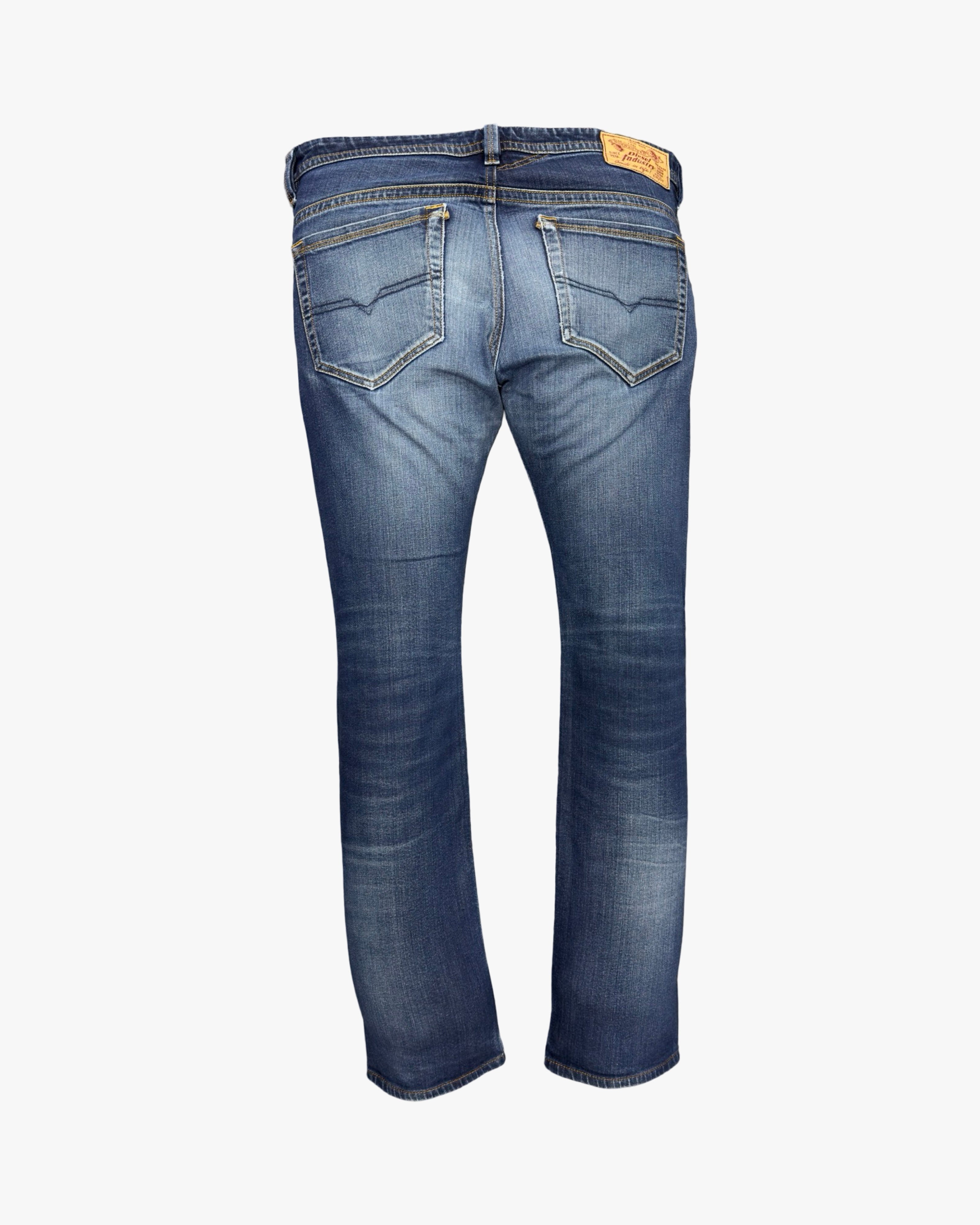 DIESEL INDUSTRY THAVAR W34L32