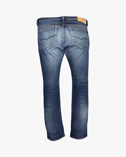 DIESEL INDUSTRY THAVAR W34L32