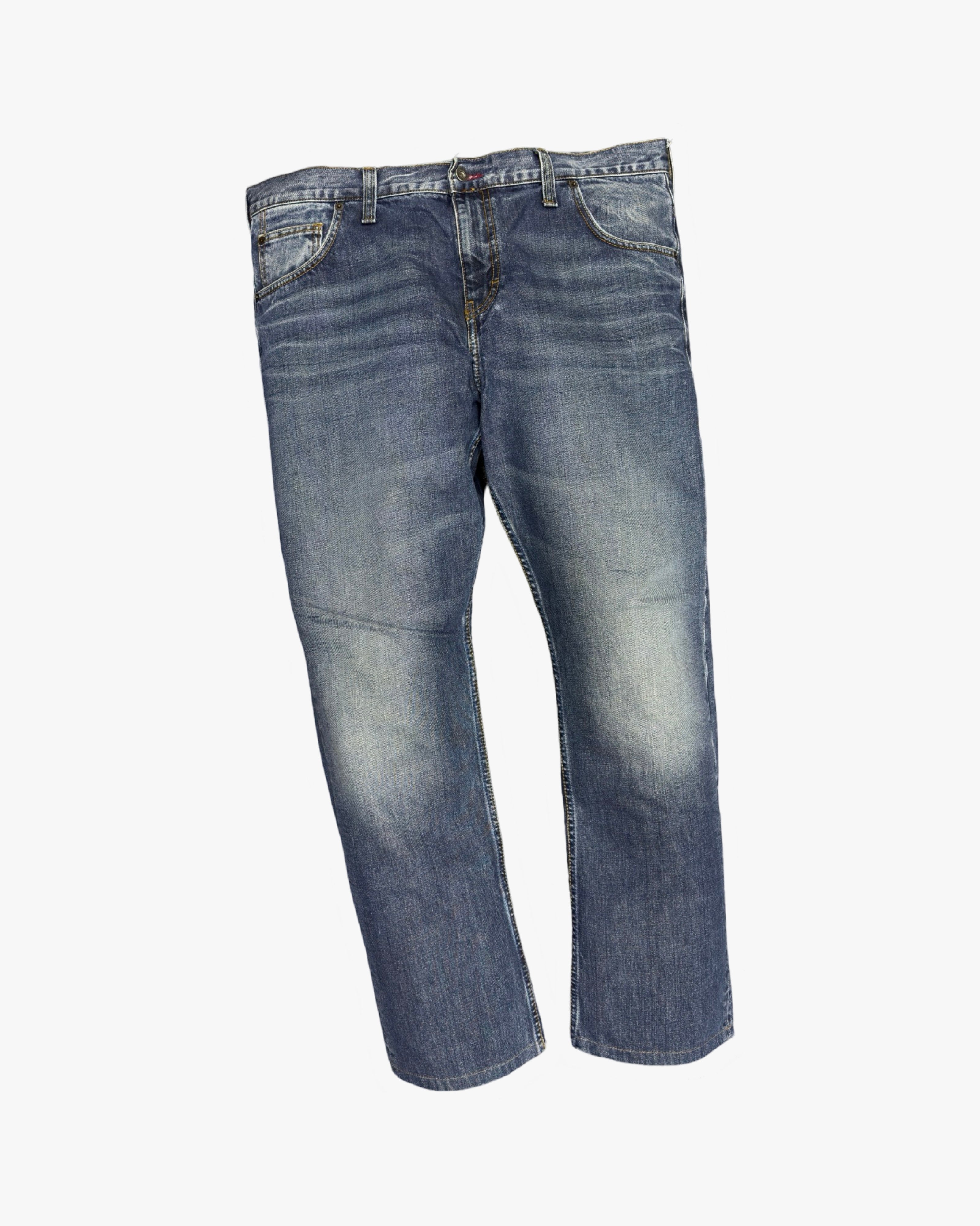 MUSTANG CHICAGO STRAIGHT W38L32