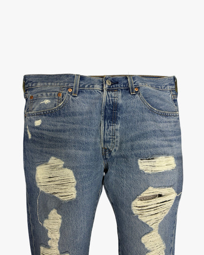 levi's 501 W44l30