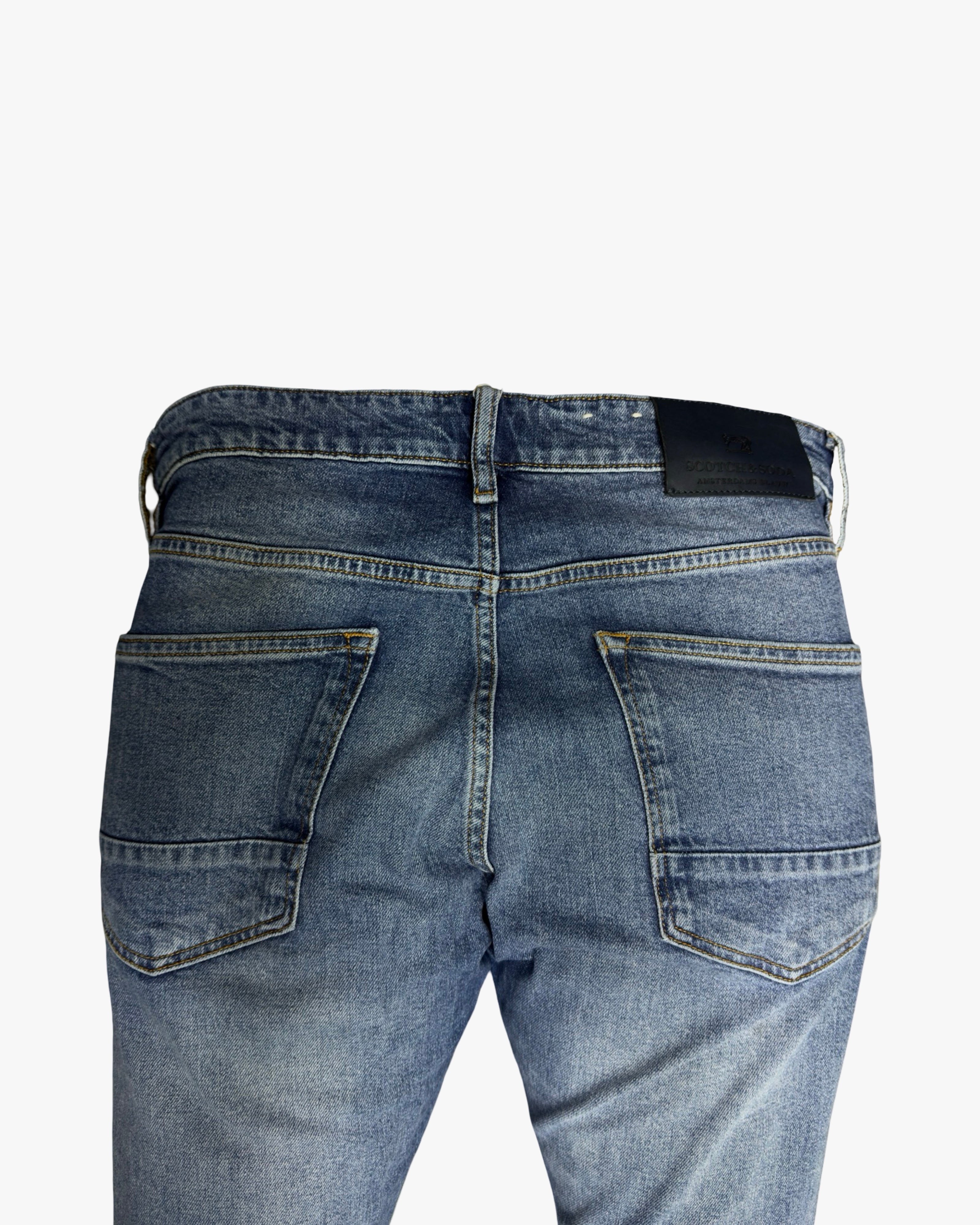 SCOTCH&SODA RALSTON w32l34