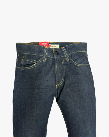 levi's 506 w29l34