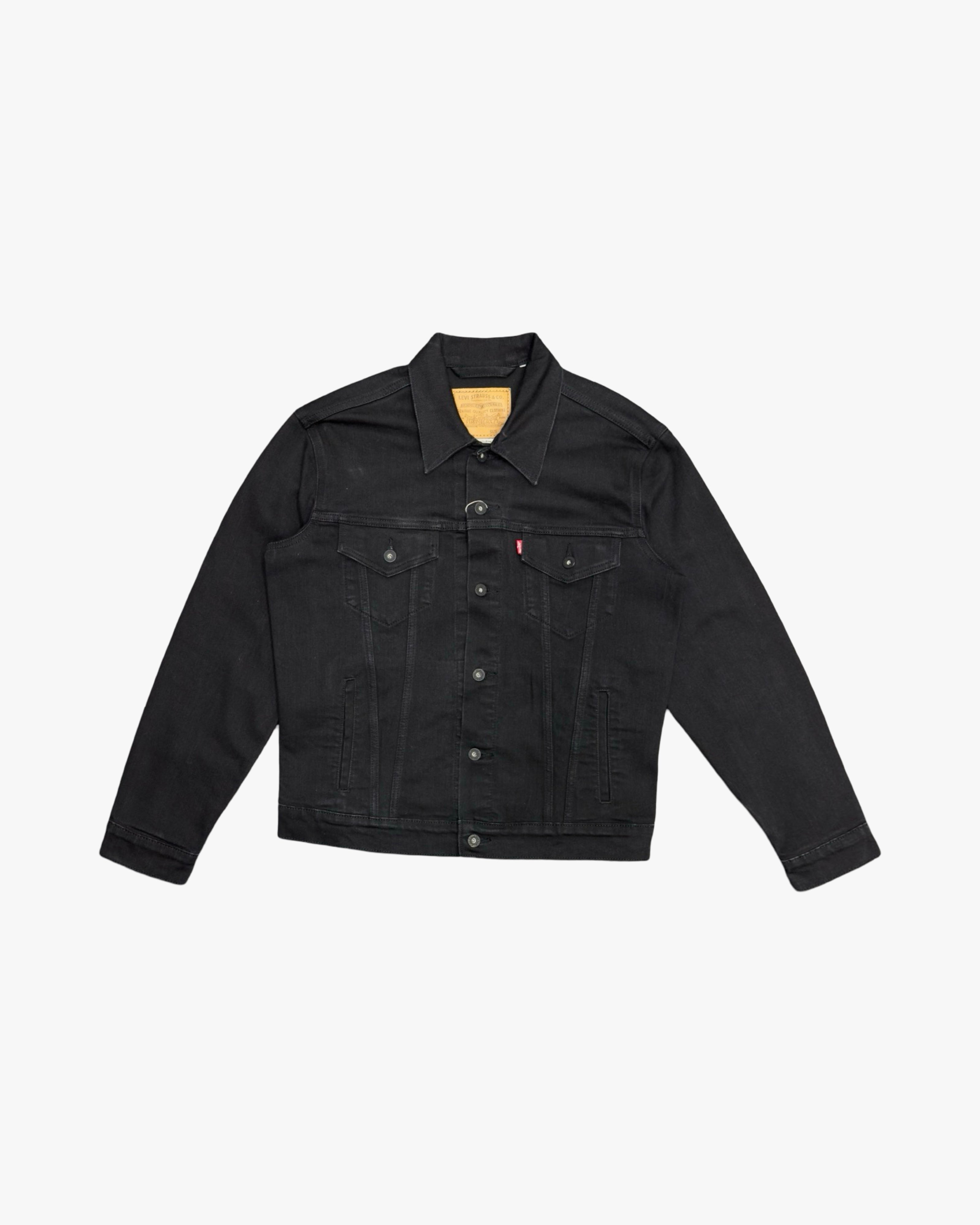 levi's slim medium