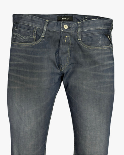 REPLAY BLUE JEANS NEWBILL W33L30