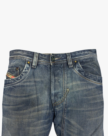 DIESEL INDUSTRY W29L32