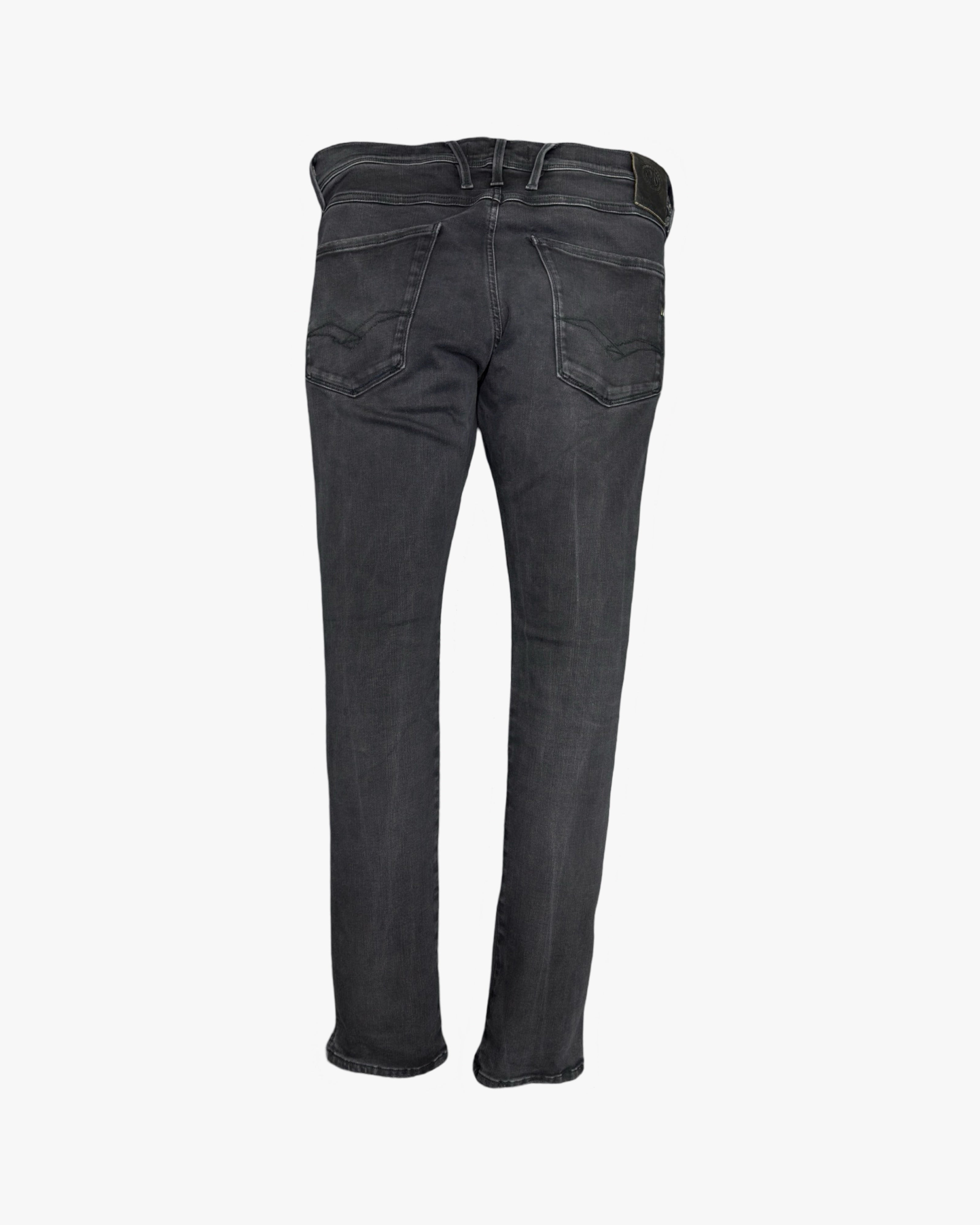 REPLAY BLUE JEANS ANBASS w33l32