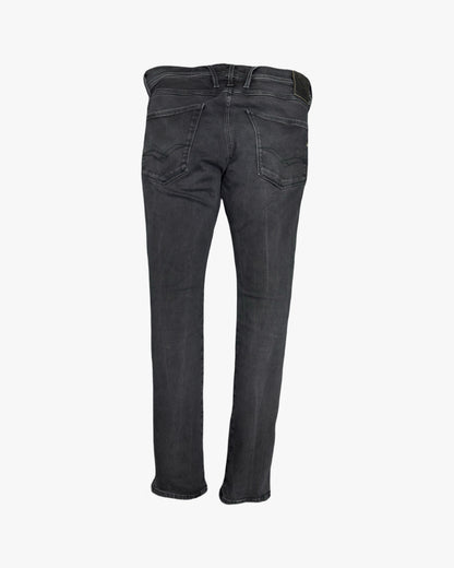 REPLAY BLUE JEANS ANBASS w33l32