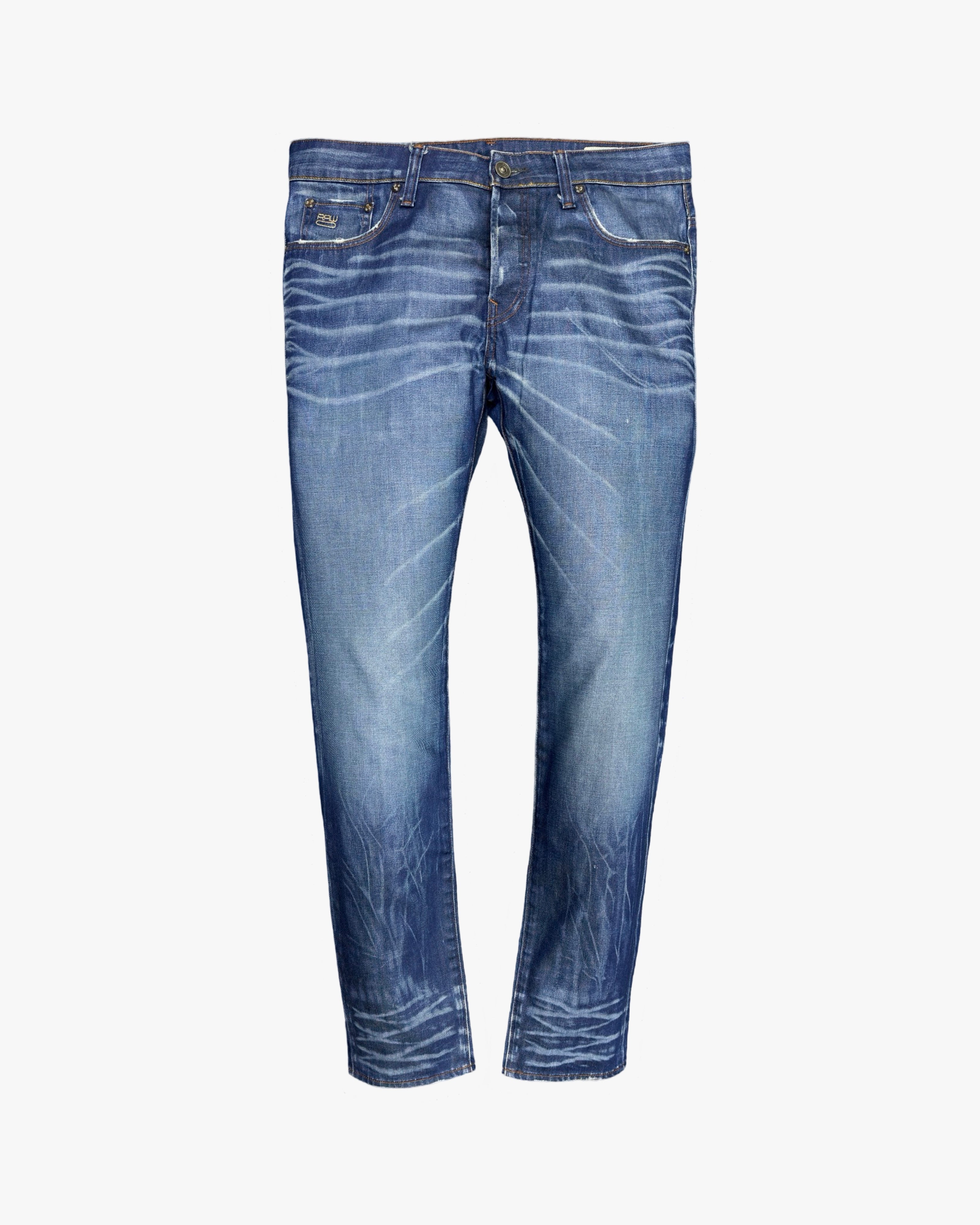 RAW G-STAR 3301 W34L34