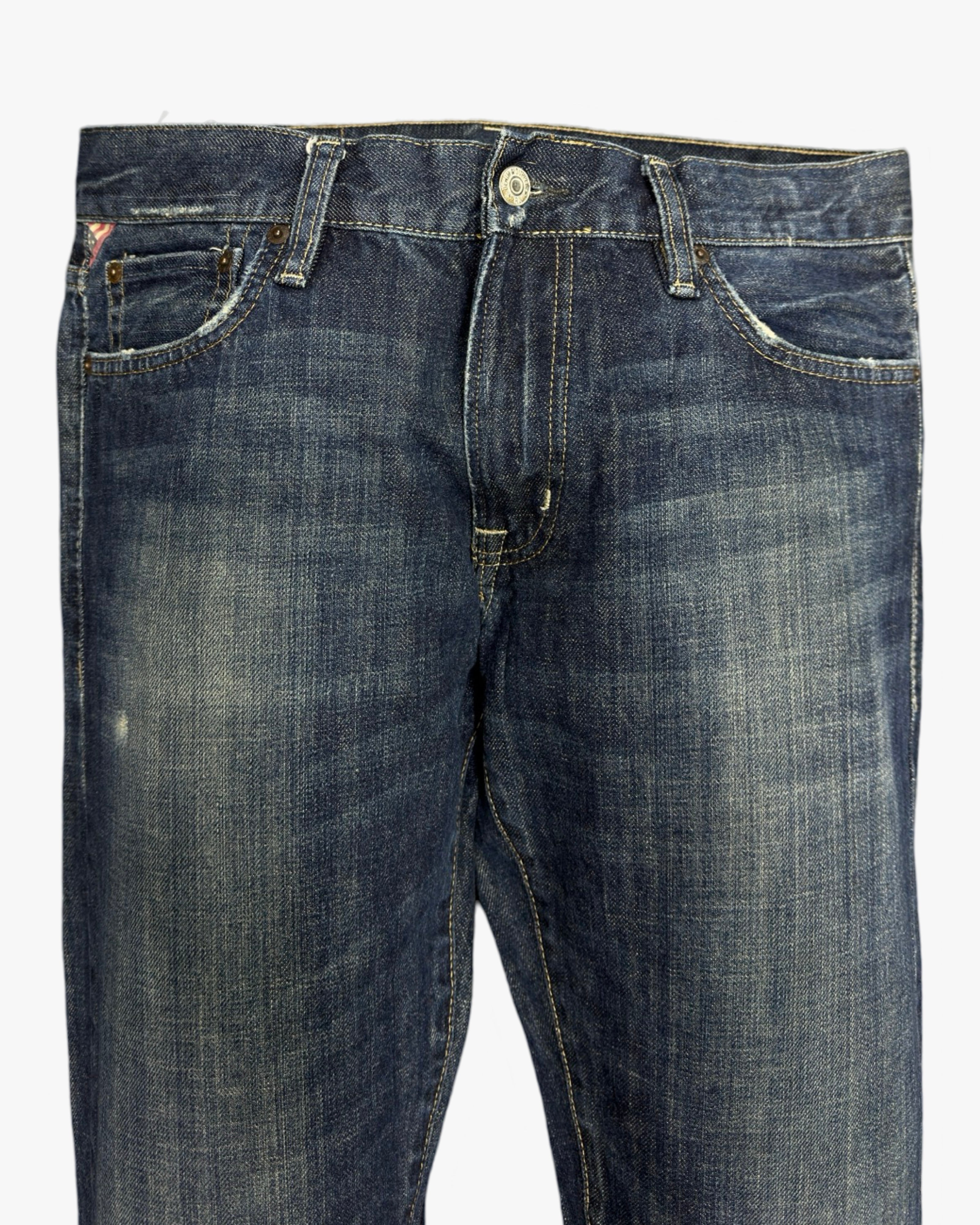 POLO RALPH LAUREN W33L30