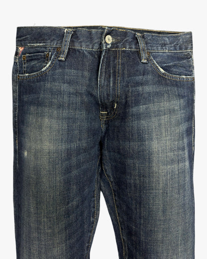 POLO RALPH LAUREN W33L30