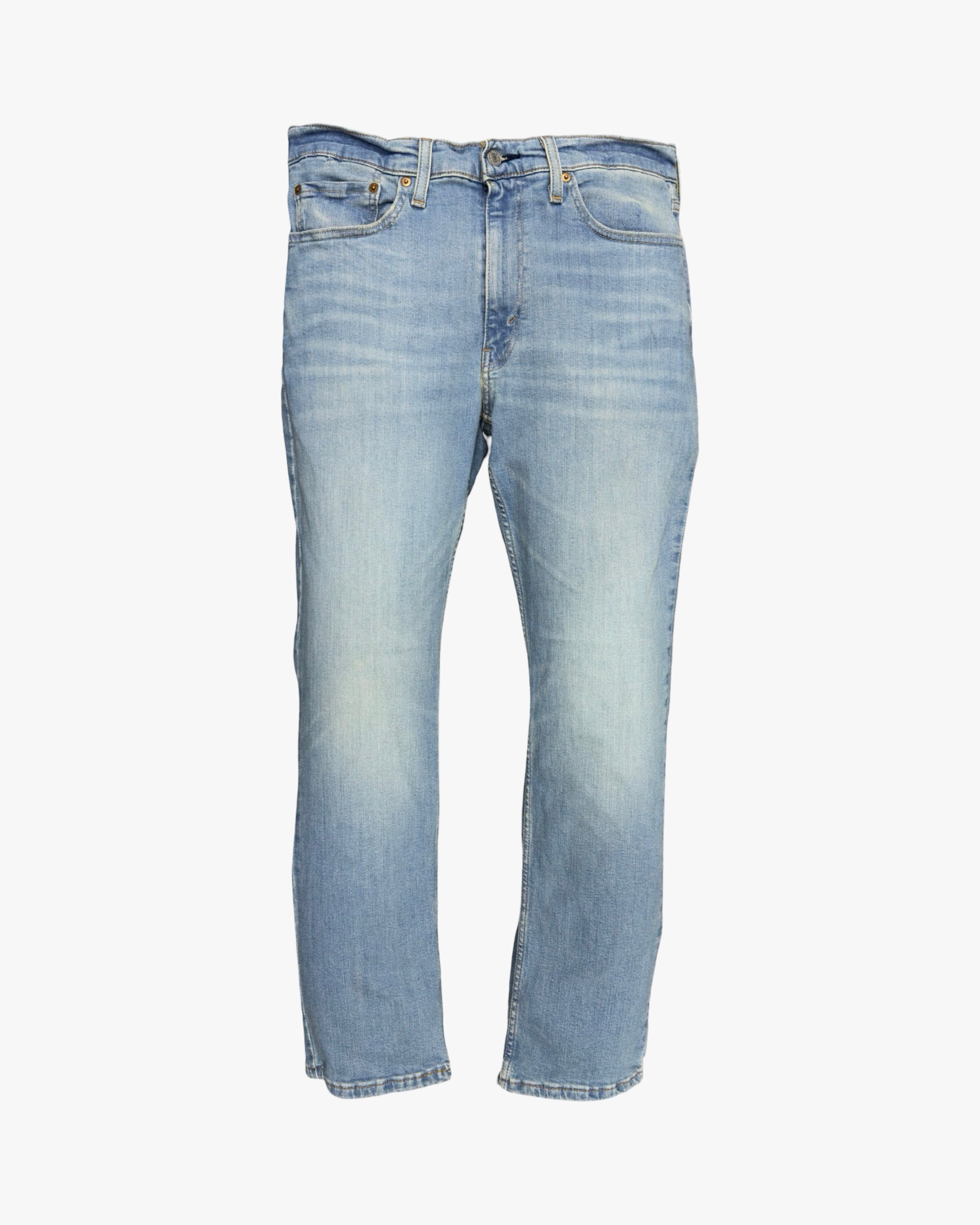 levi's 514 w34l32