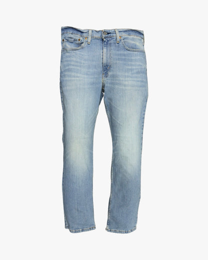levi's 514 w34l32