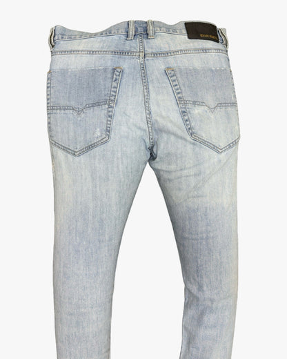 DIESEL INDUSTRY TEPHAR W31L34