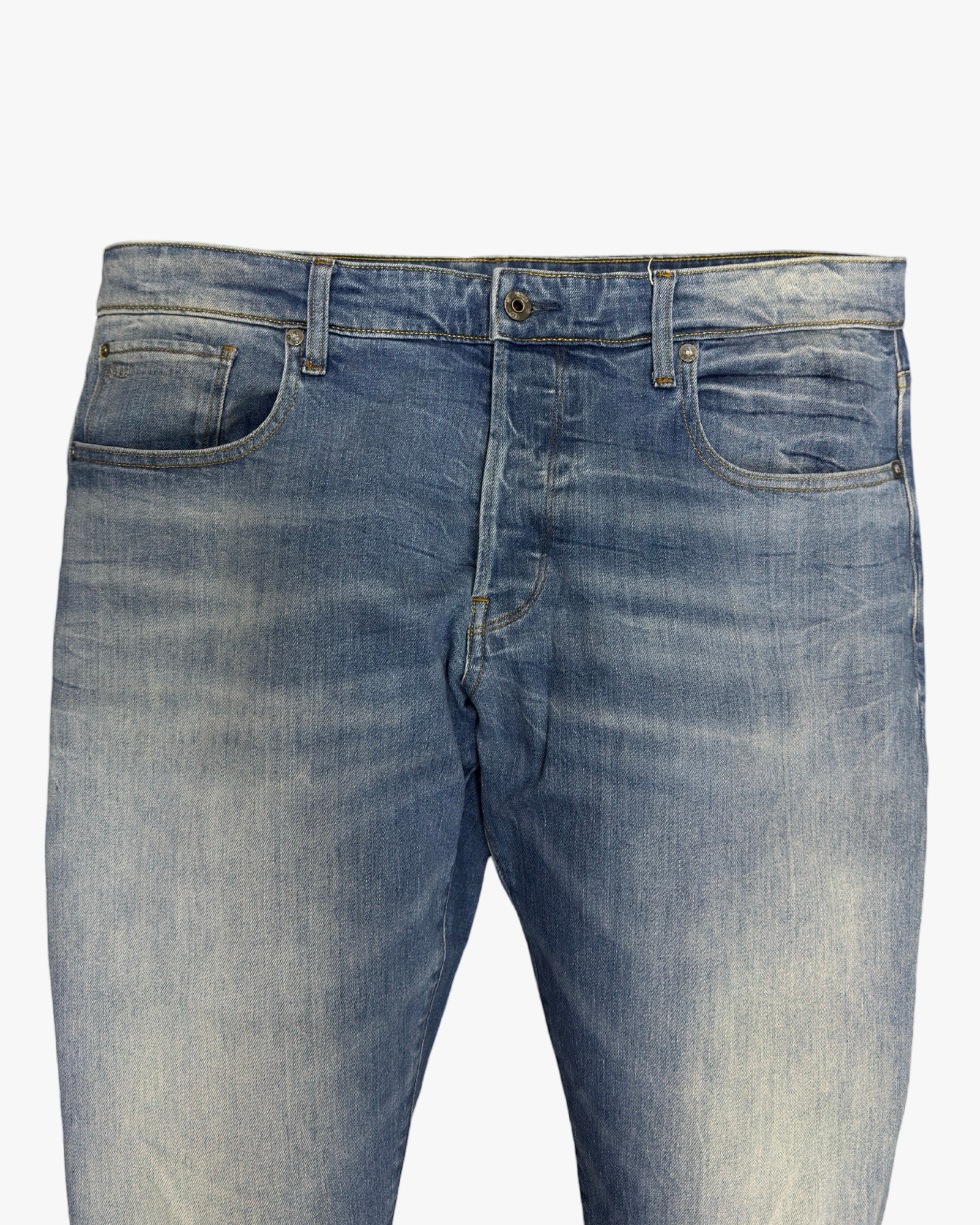 RAW G-STAR 3301 w38l34