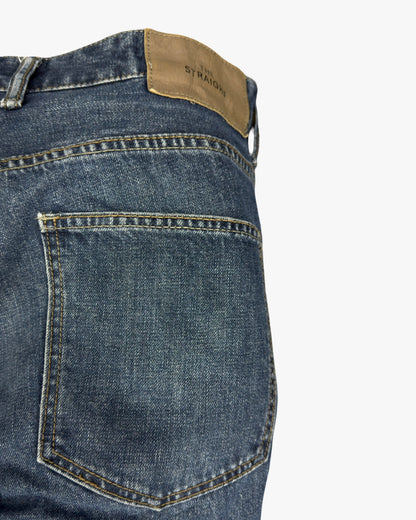 c&a the straight w34l32