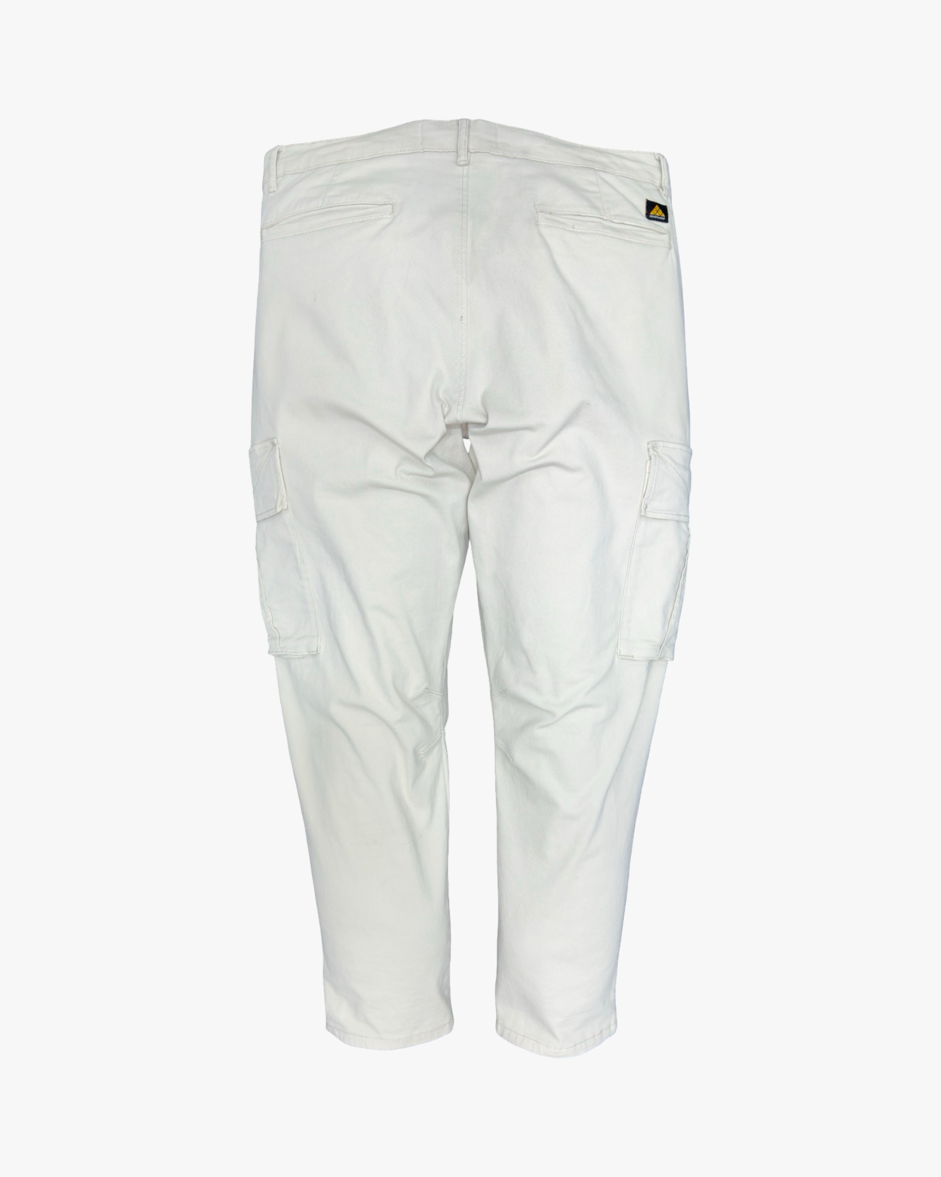 zara w36l32