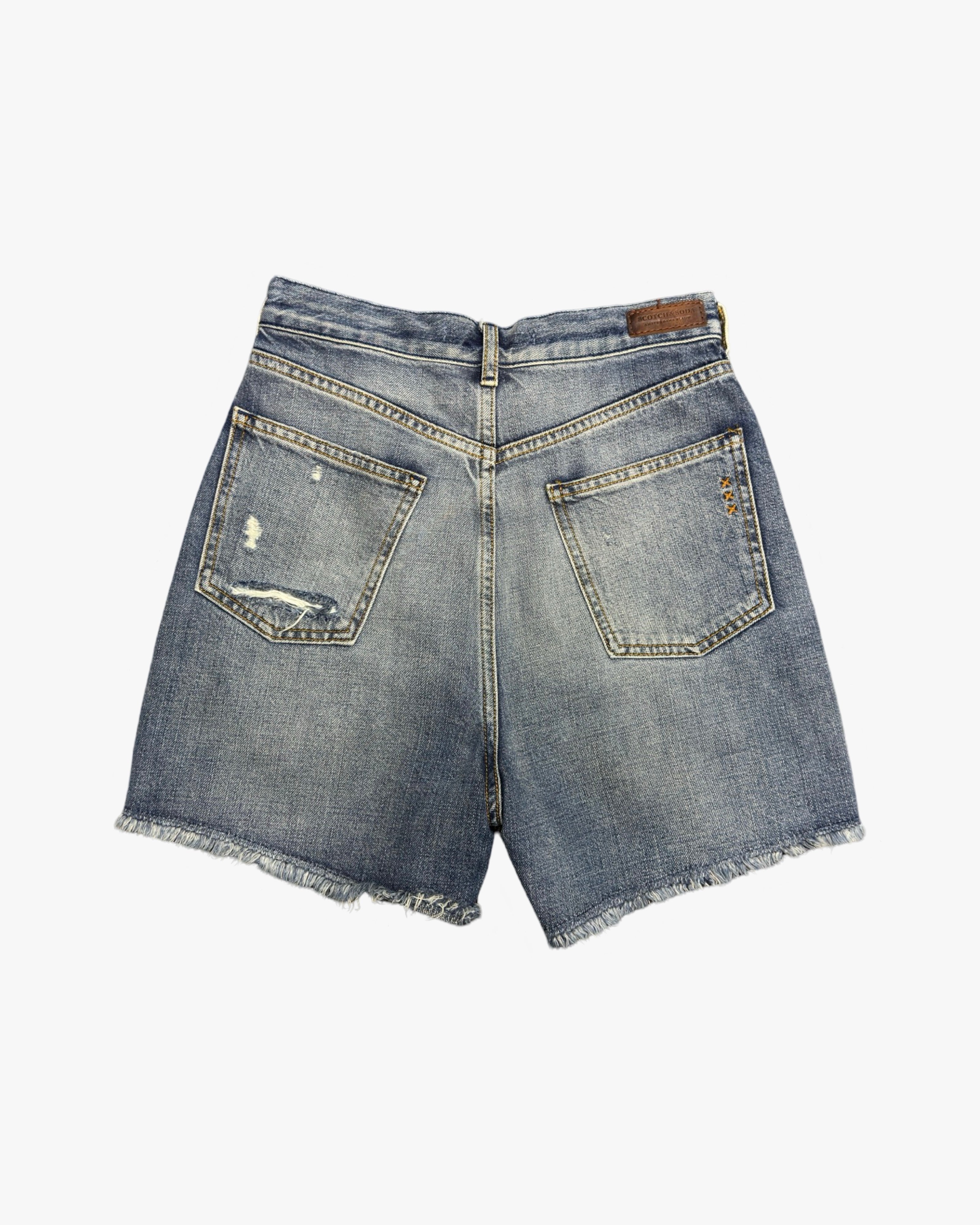 scotch&soda w24