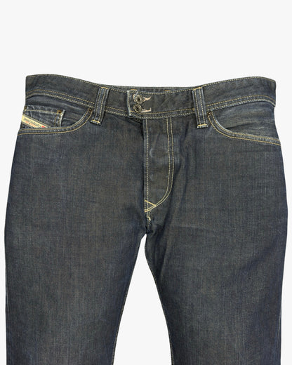 DIESEL INDUSTRY VIKER-R-BOX W33l32