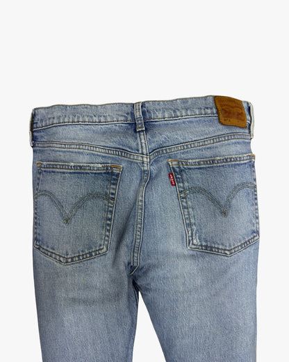 levi's 501 S w32l32