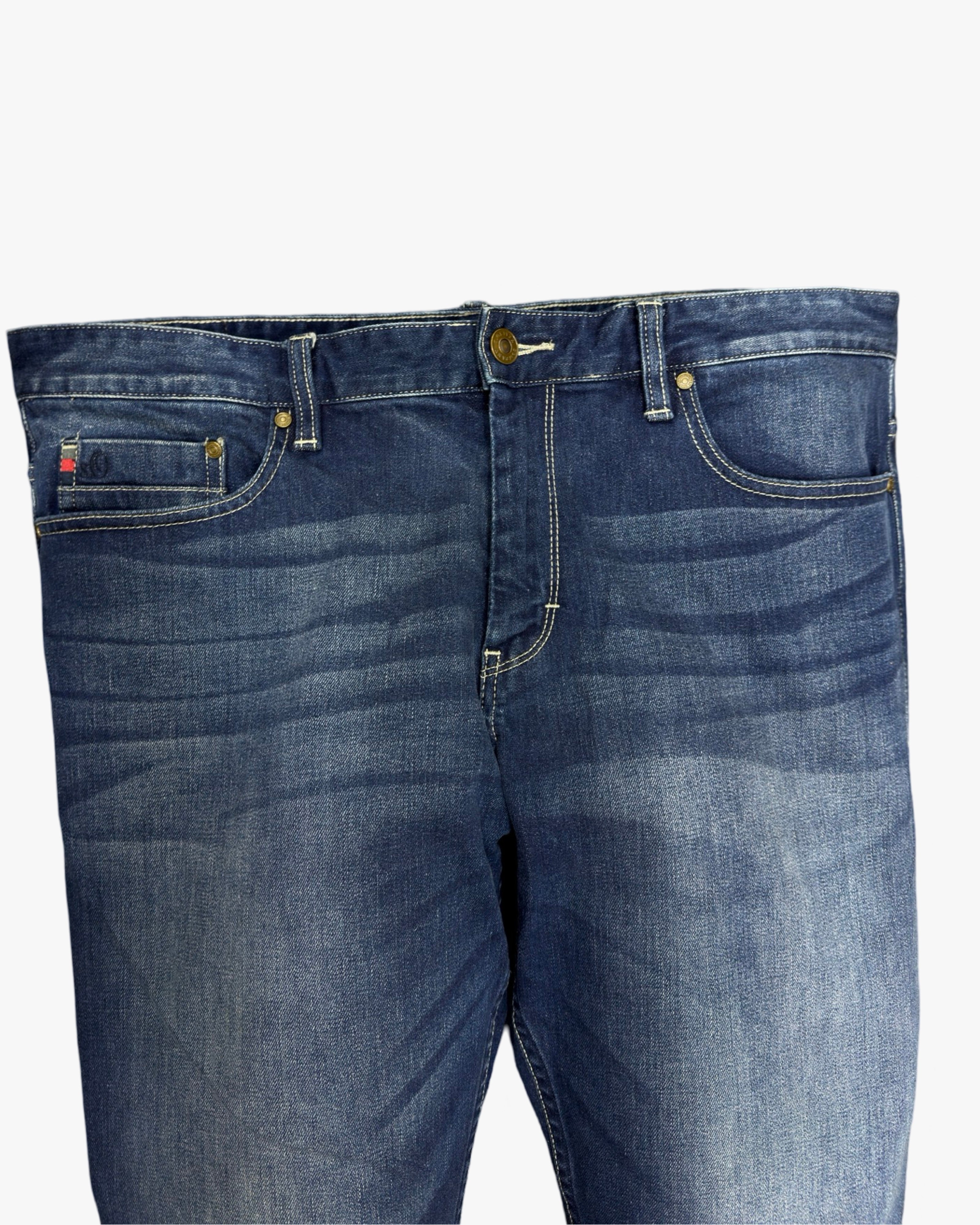 s.oliver tubx w38l30