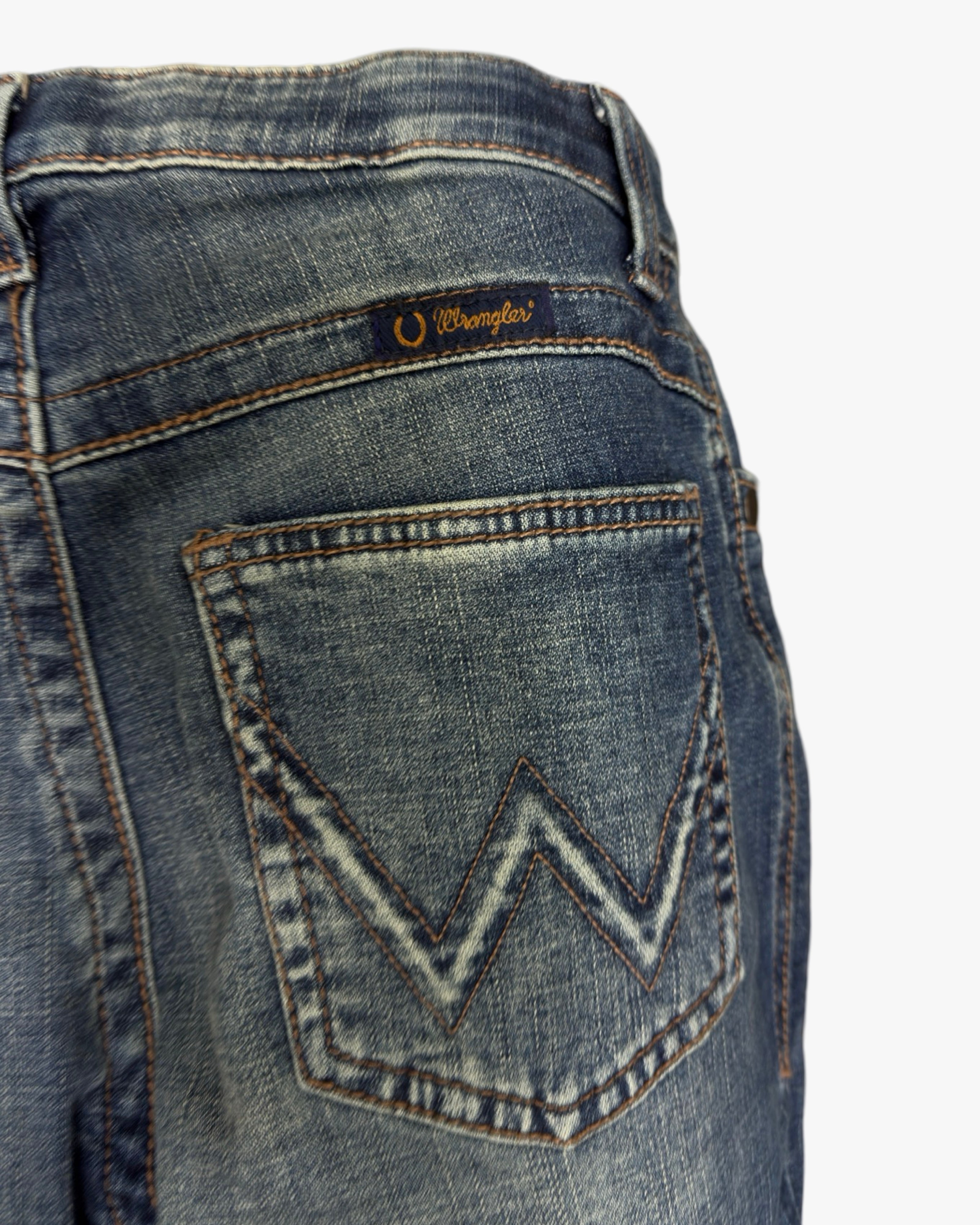 Wrangler w28l34