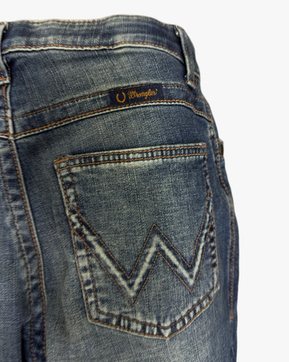 Wrangler w28l34