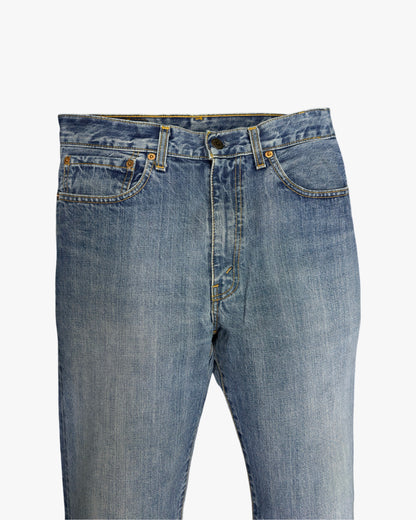 levi's 507 w31l32