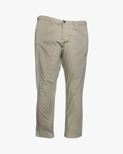burton chino slim w38l32