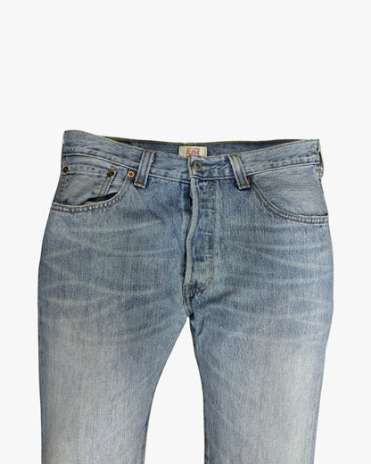 levi's 501 w33l32