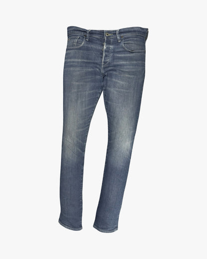 RAW G-STAR straight tapered w33l32