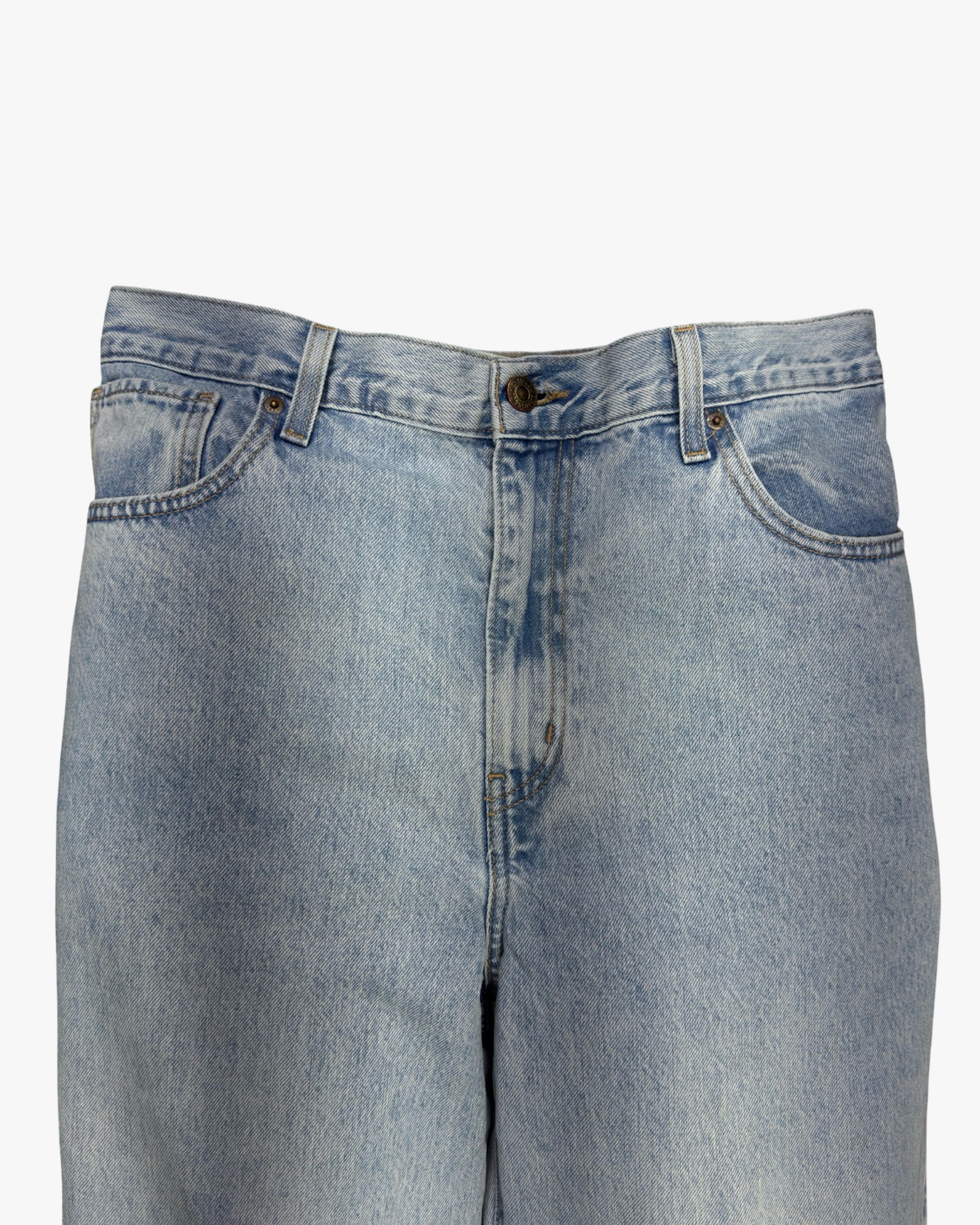 levi's HIGH WAISTED STAIGHT W32L32