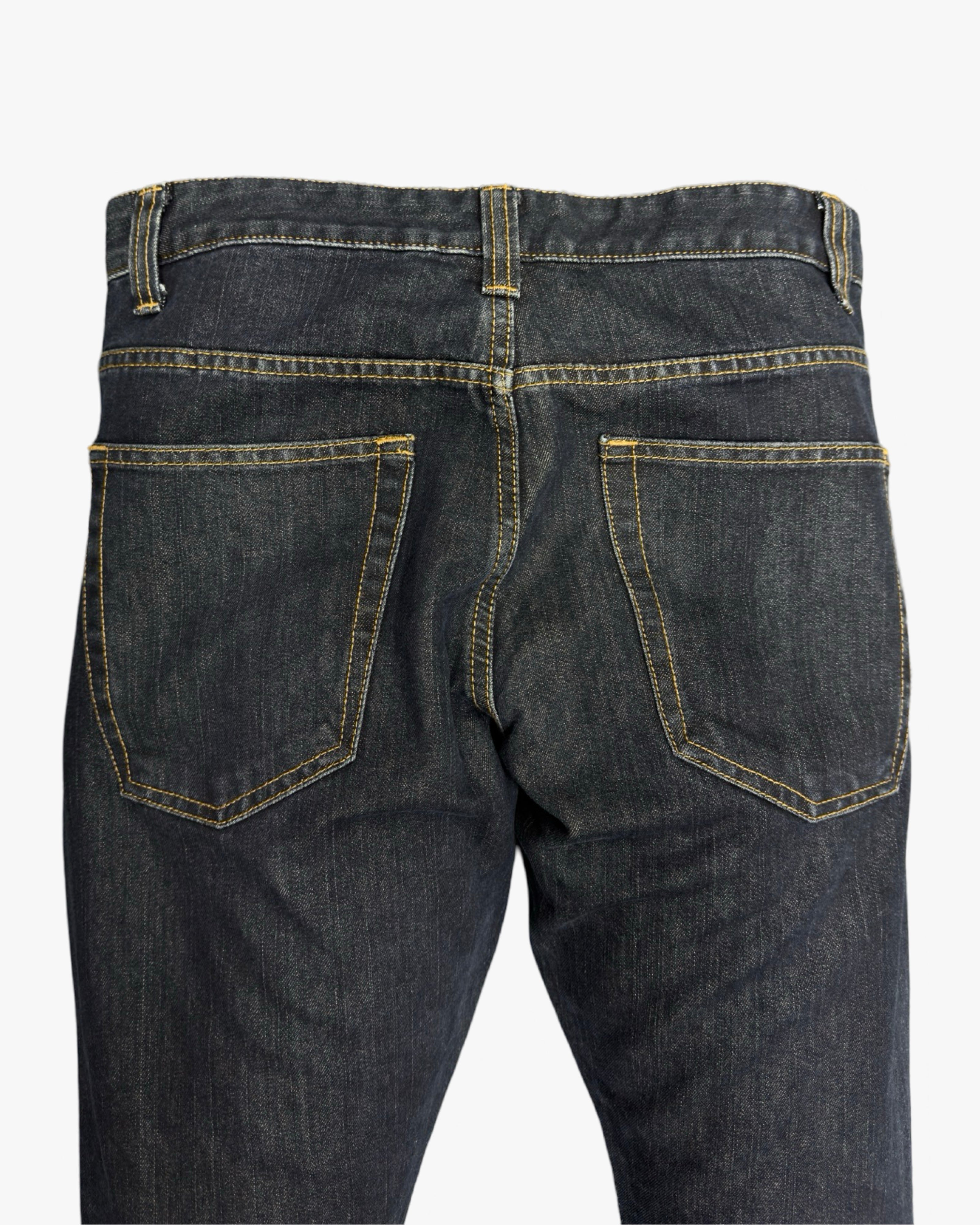 CRAFTED GOODS W32L36