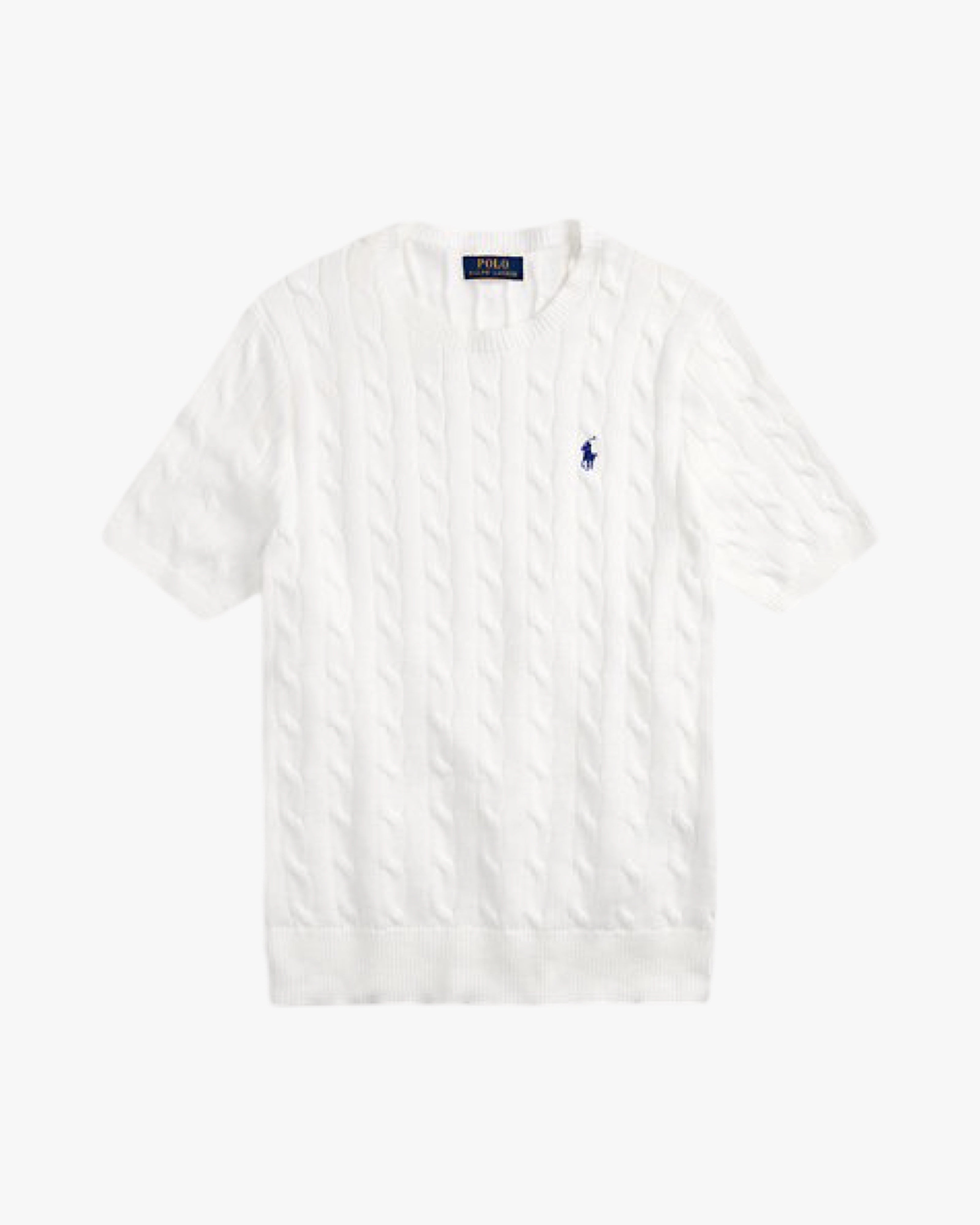 POLO RALPH LAUREN KNIT WEAR