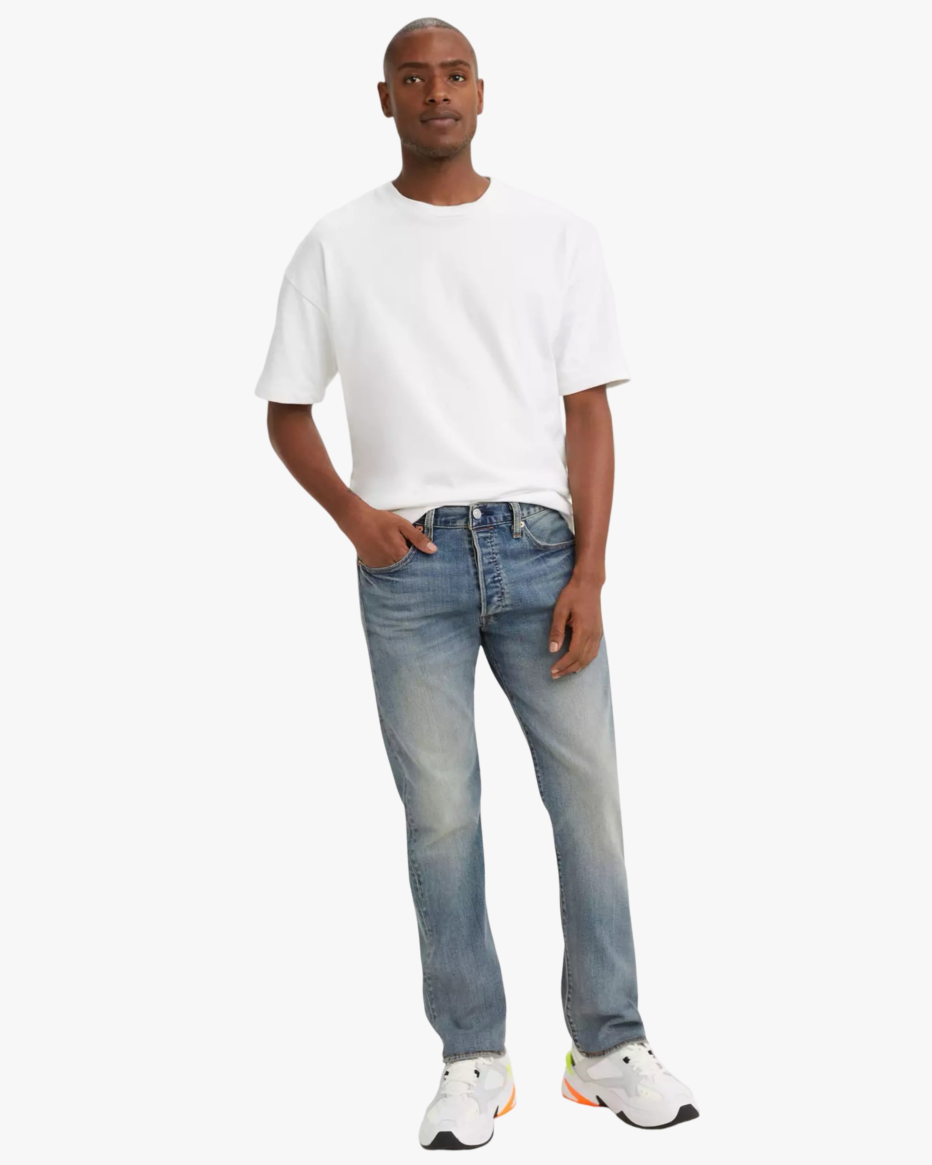 levi's 501 w34l30