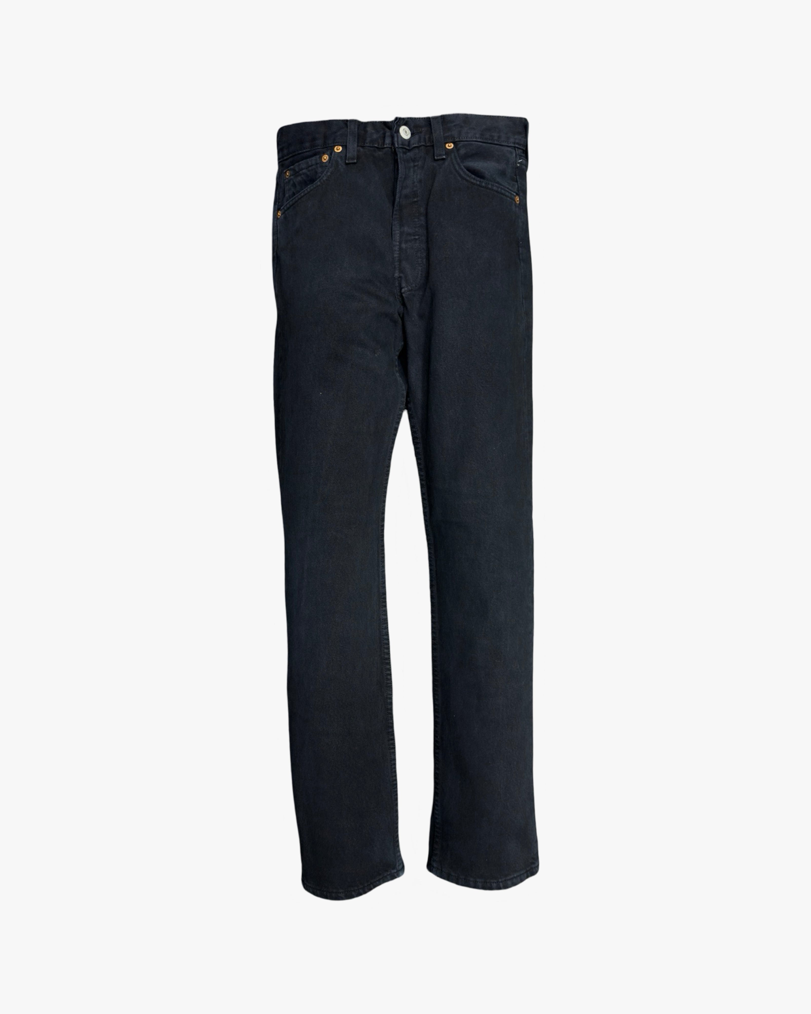 levi's 501 W28l32
