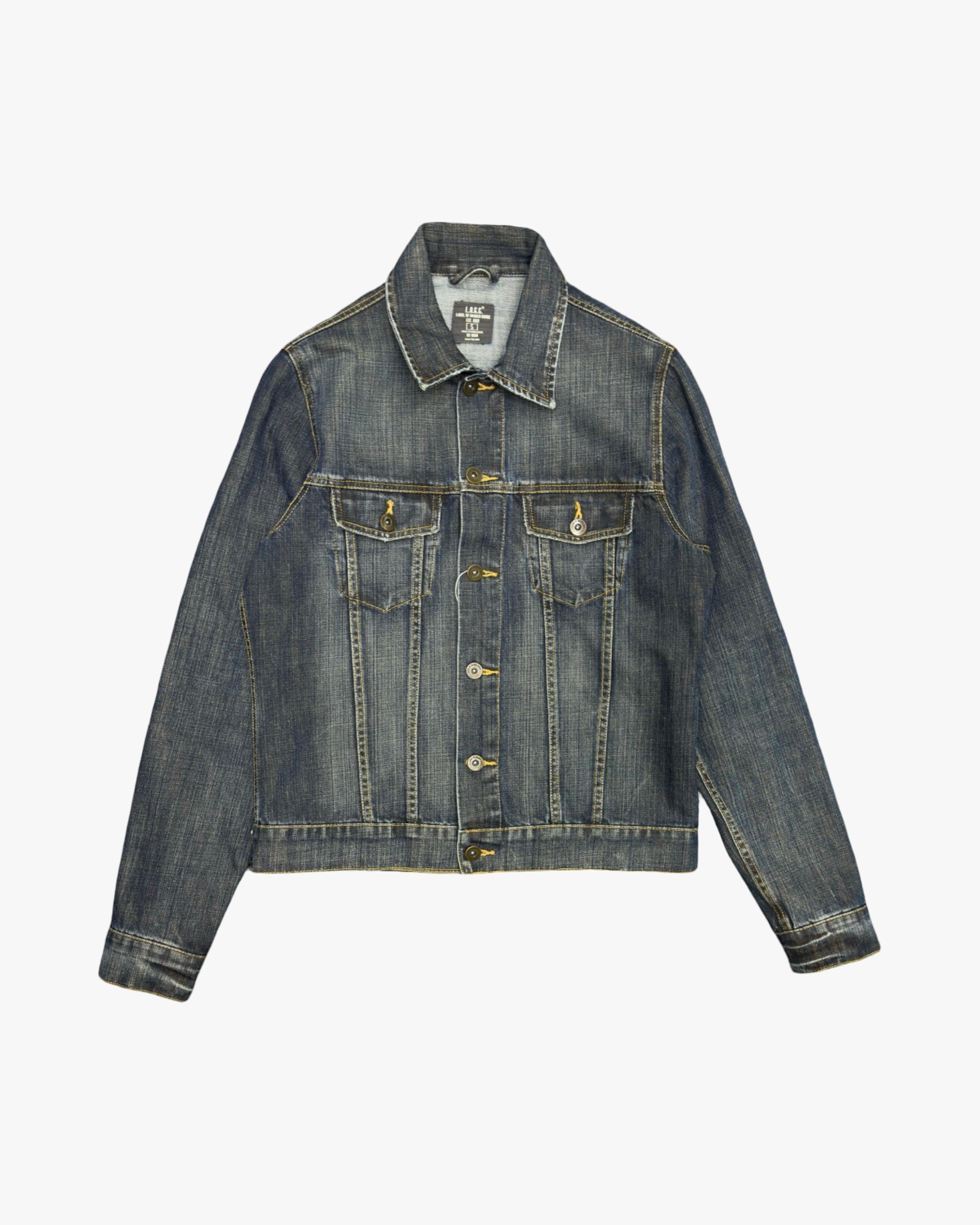 &denim small