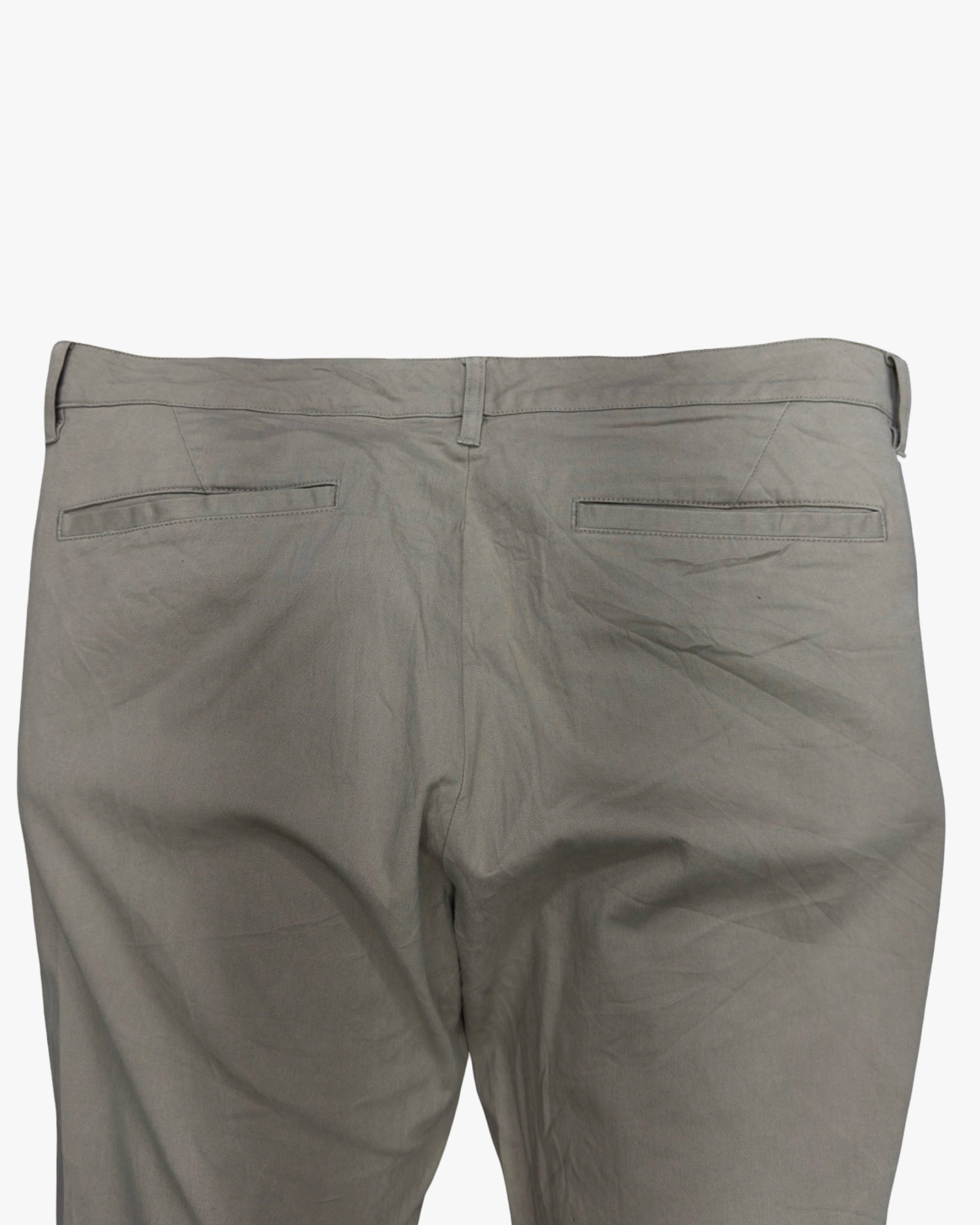 burton chino slim w38l32