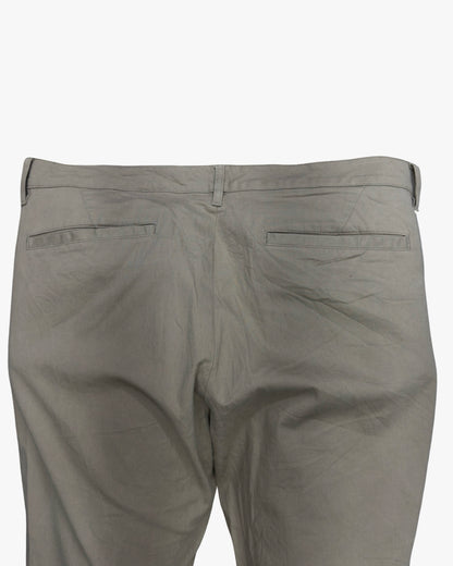 burton chino slim w38l32