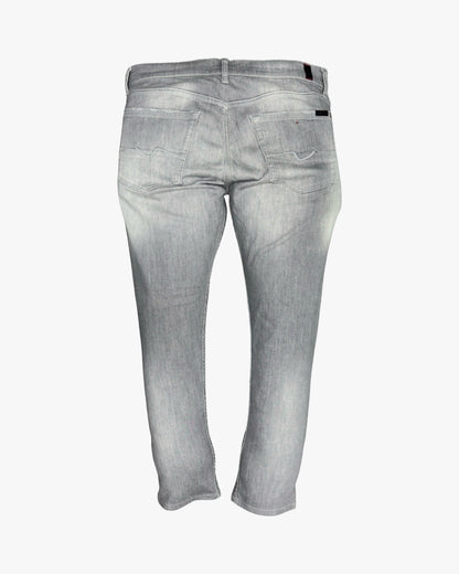 7 for all mankind Kayden w33l32