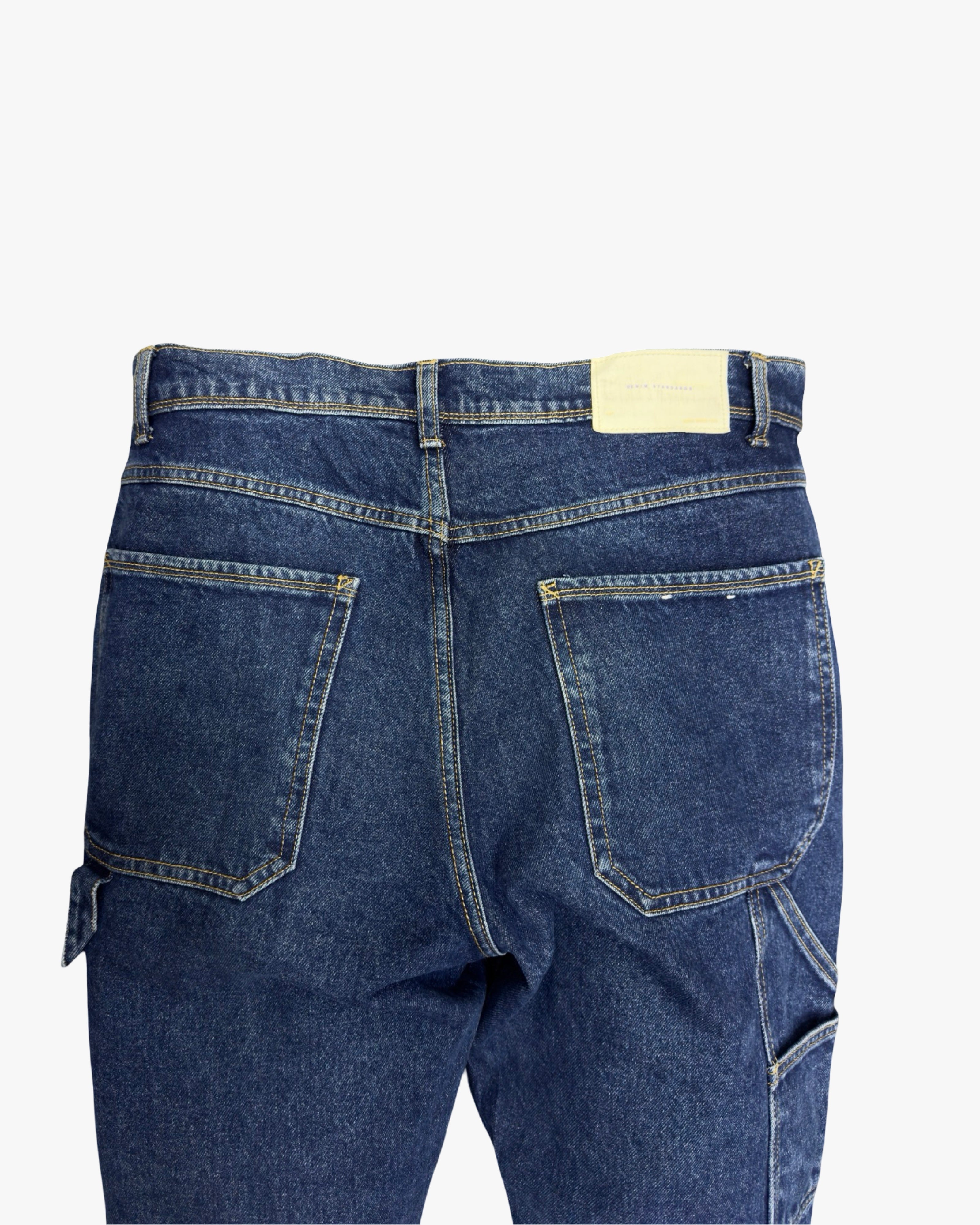 &denim w34l34